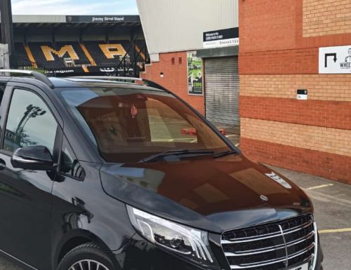 LUXUARY CARS SERVICE MIDLUX CHAUFFEURS